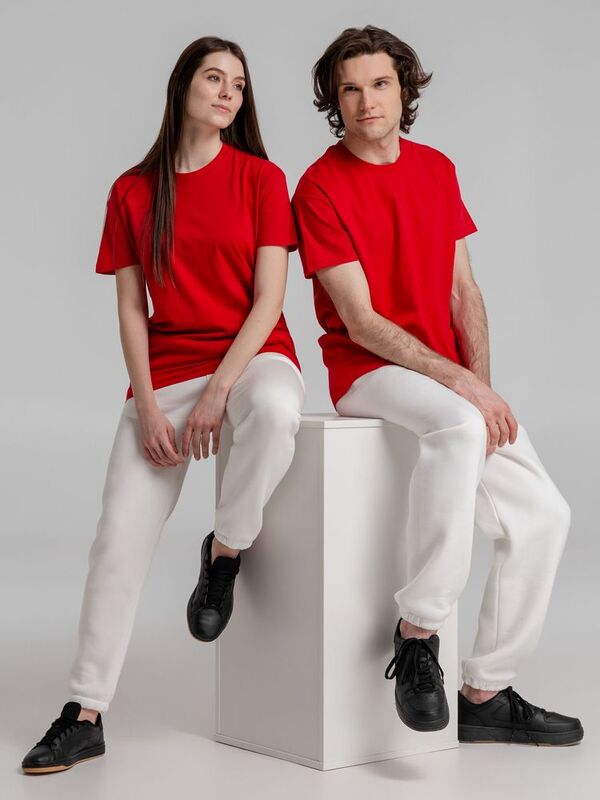 Футболка Imperial 190, пыльно-розовая арт.11500170