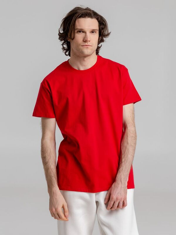 Футболка Imperial 190, пыльно-розовая арт.11500170