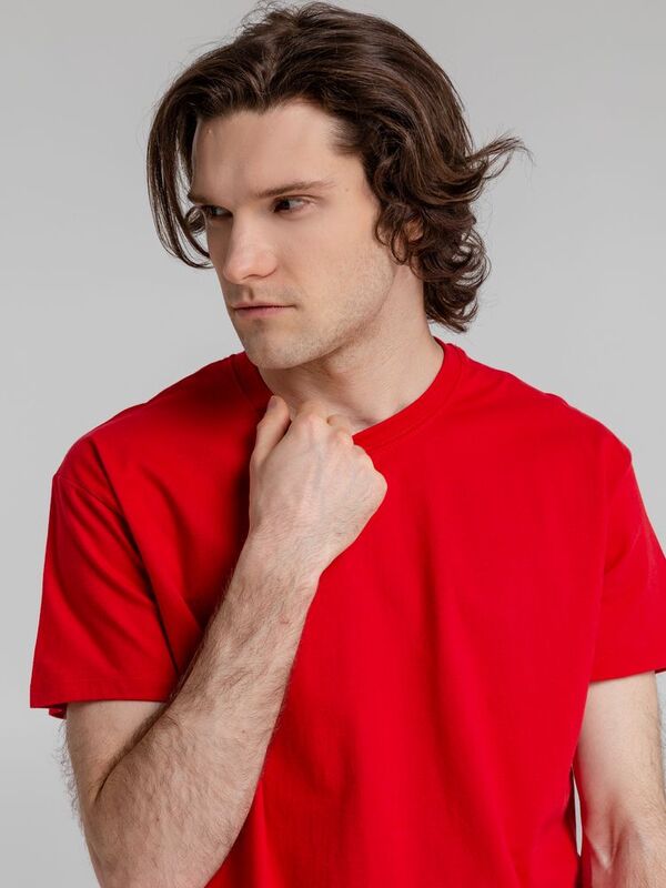 Футболка Imperial 190, пыльно-розовая арт.11500170