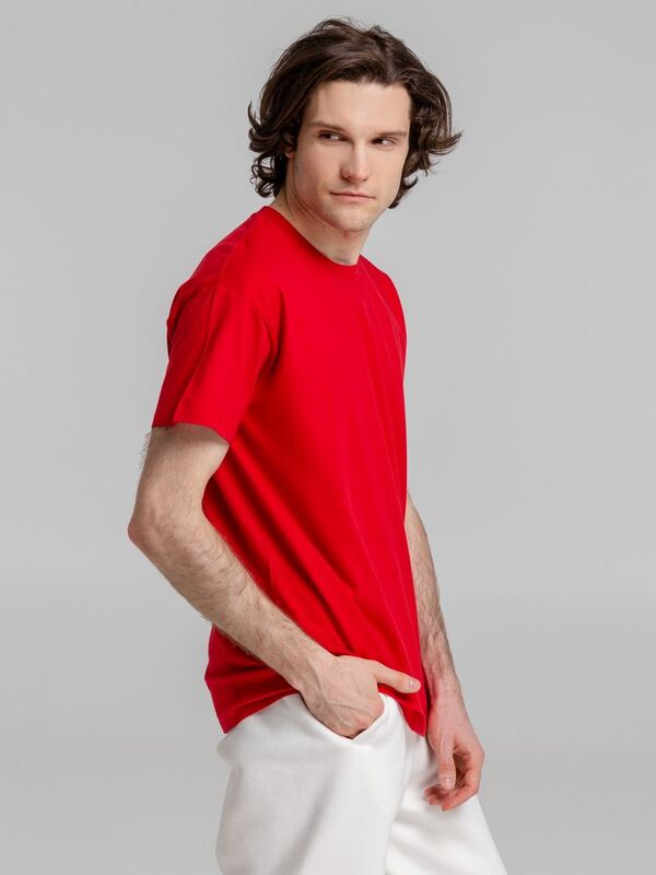 Футболка Imperial 190, пыльно-розовая арт.11500170