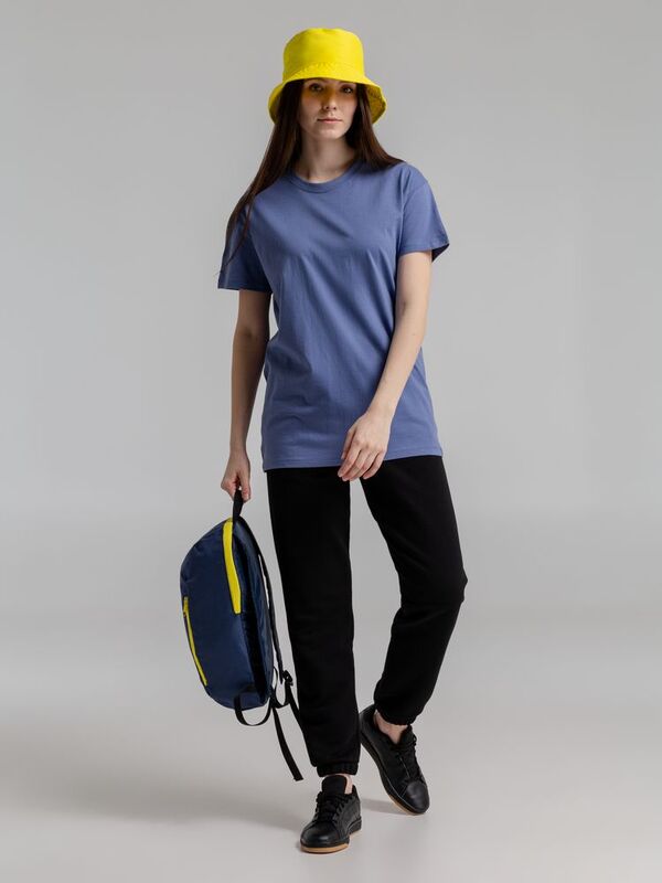 Футболка Imperial 190, синяя (лавандовая) арт.11500205