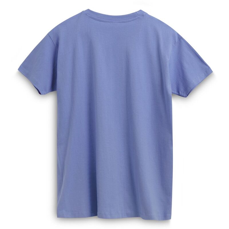 Футболка Imperial 190, синяя (лавандовая) арт.11500205