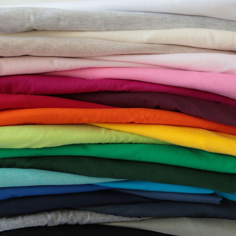 Футболка Imperial 190, синяя (лавандовая) арт.11500205