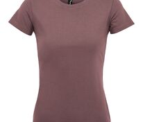 Футболка женская Imperial Women 190, пыльно-розовая арт.11502170