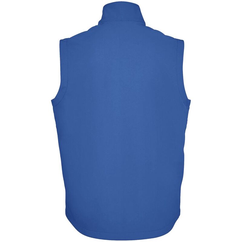 Жилет мужской Race BW Men, ярко-синий арт.02887241