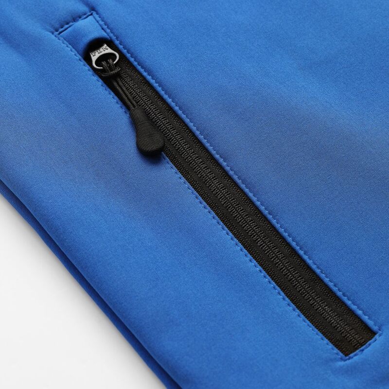 Жилет мужской Race BW Men, ярко-синий арт.02887241