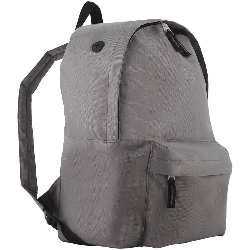 Рюкзак Rider, серый арт.3864.10