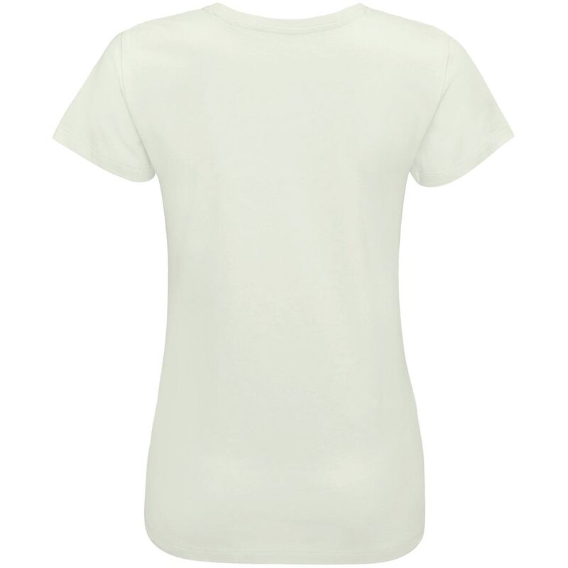 Футболка женская Metropolitan, светло-зеленая арт.02079323