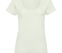 Футболка женская Metropolitan, светло-зеленая арт.02079323