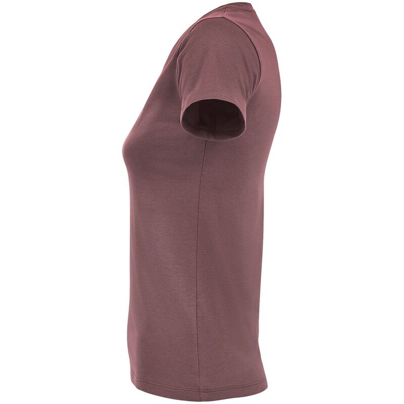 Футболка женская Regent Fit Women, пыльно-розовая арт.02758170