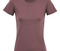 Футболка женская Regent Fit Women, пыльно-розовая арт.02758170