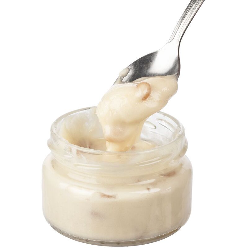 Крем-мед Bee in Love, с кедровыми орехами арт.7506.06