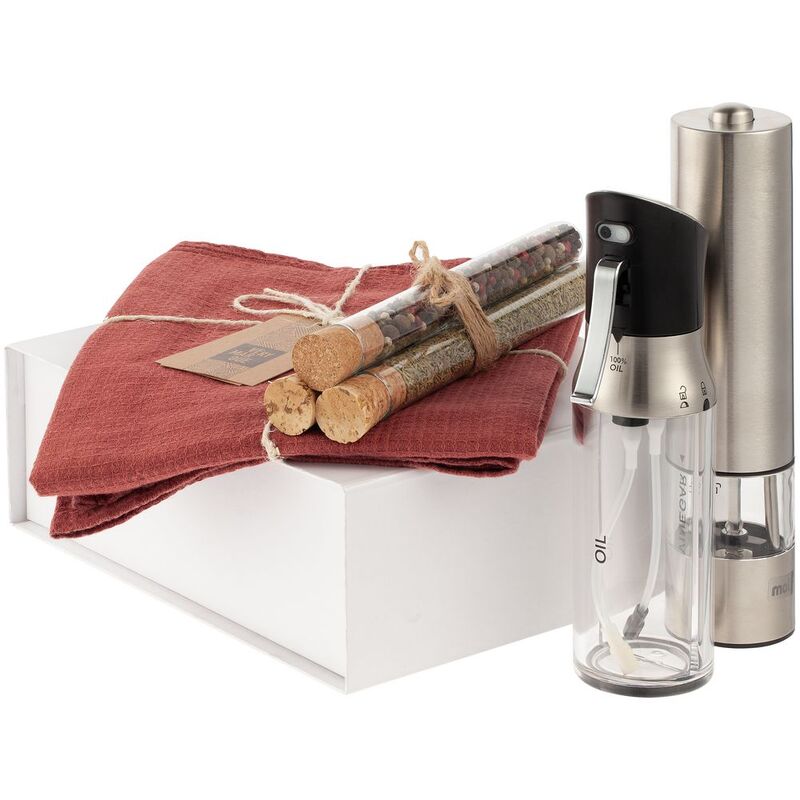 Коробка Flip Deep, белая арт.10585.60