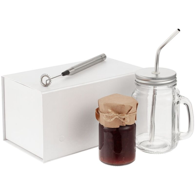 Коробка Very Much, белая арт.7075.60