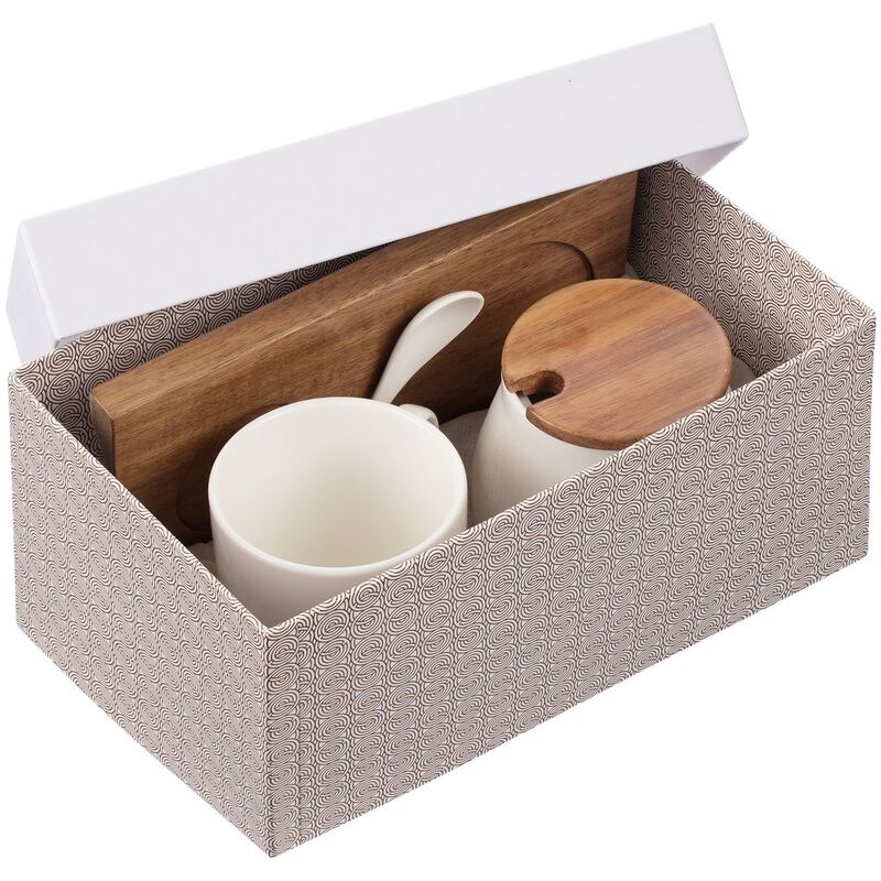 Набор Piacente: сахарница и кружка арт.17942.60