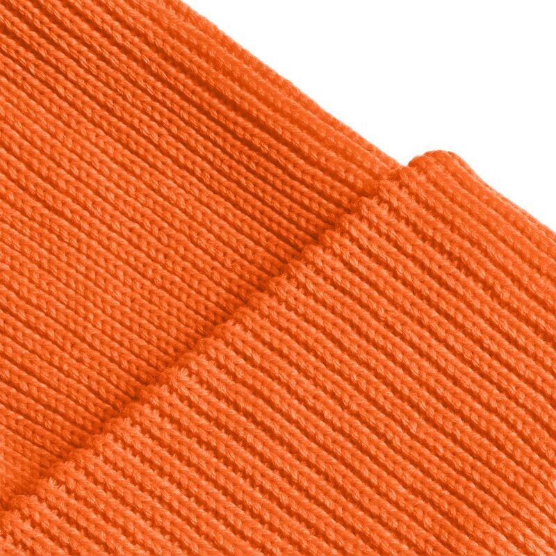 Шапка Life Explorer, оранжевая (апельсиновая) арт.11060.20