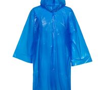 Дождевик-плащ BrightWay, синий арт.11875.40