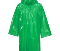 Дождевик-плащ BrightWay, зеленый арт.11875.90