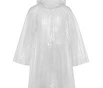 Дождевик-плащ BrightWay, прозрачный арт.11875.00