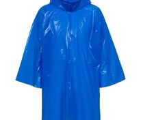 Дождевик-плащ CloudTime, синий арт.11876.40
