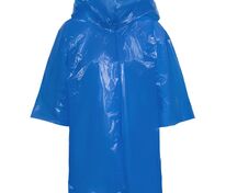 Дождевик-плащ детский BrightWay Kids, синий арт.11877.40