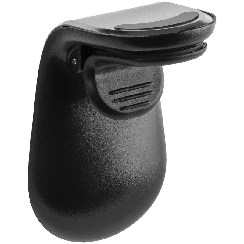 Магнитный держатель для смартфонов Pinch, серебристый арт.72073.10