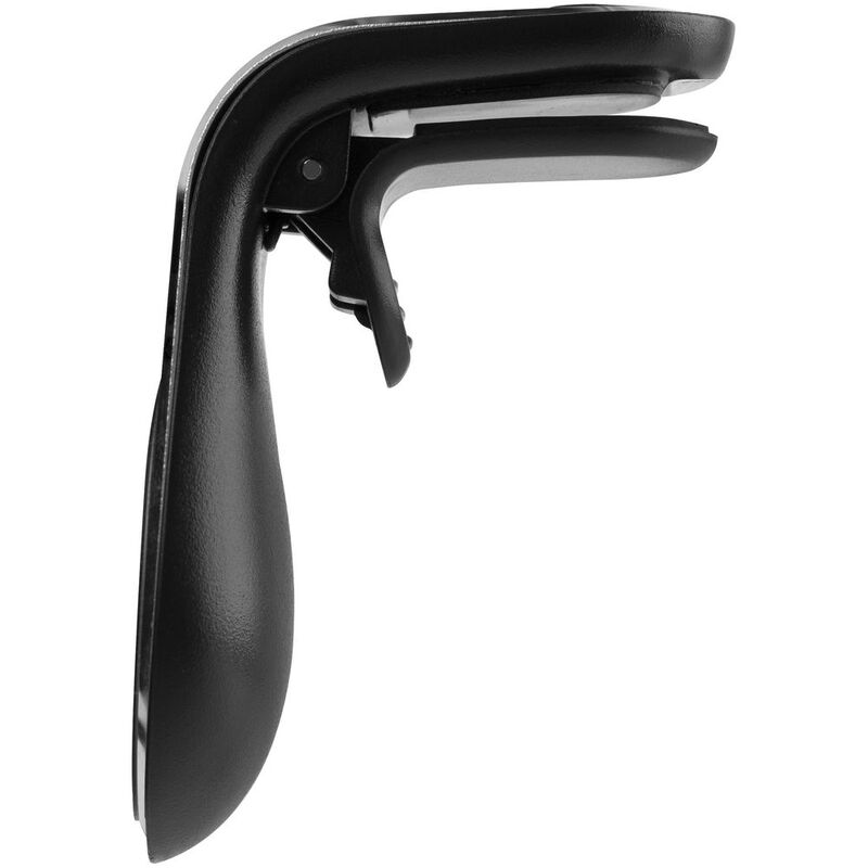 Магнитный держатель для смартфонов Pinch, серебристый арт.72073.10