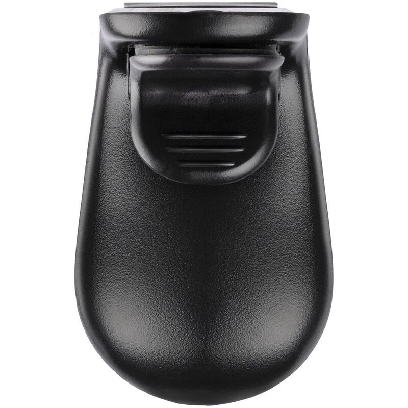 Магнитный держатель для смартфонов Pinch, серебристый арт.72073.10