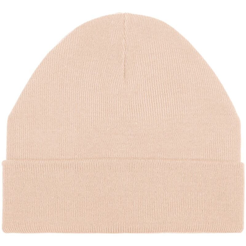 Шапка Real Talk, бежевая арт.547.11