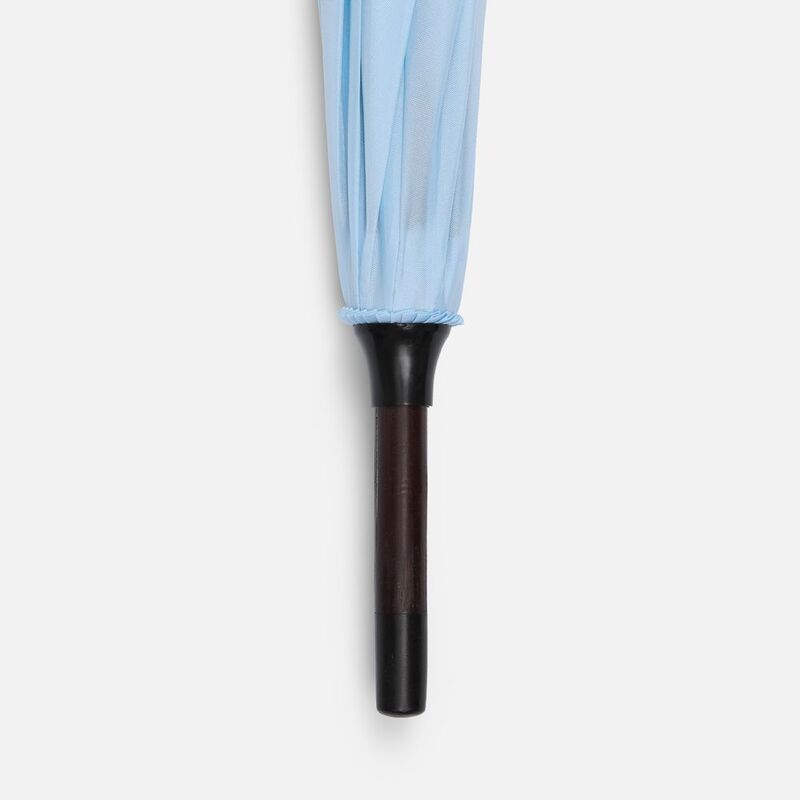 Зонт-трость Standard, голубой арт.12393.14