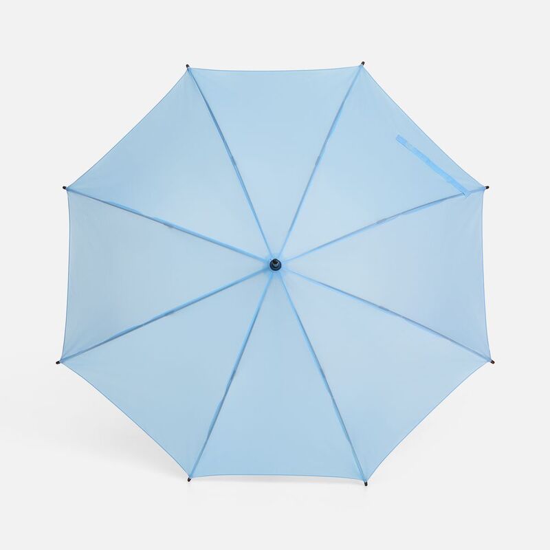 Зонт-трость Standard, голубой арт.12393.14
