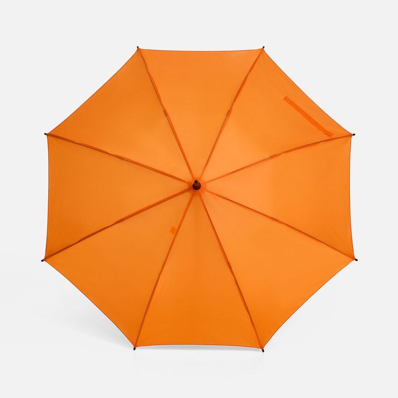 Зонт-трость Standard, оранжевый арт.12393.20