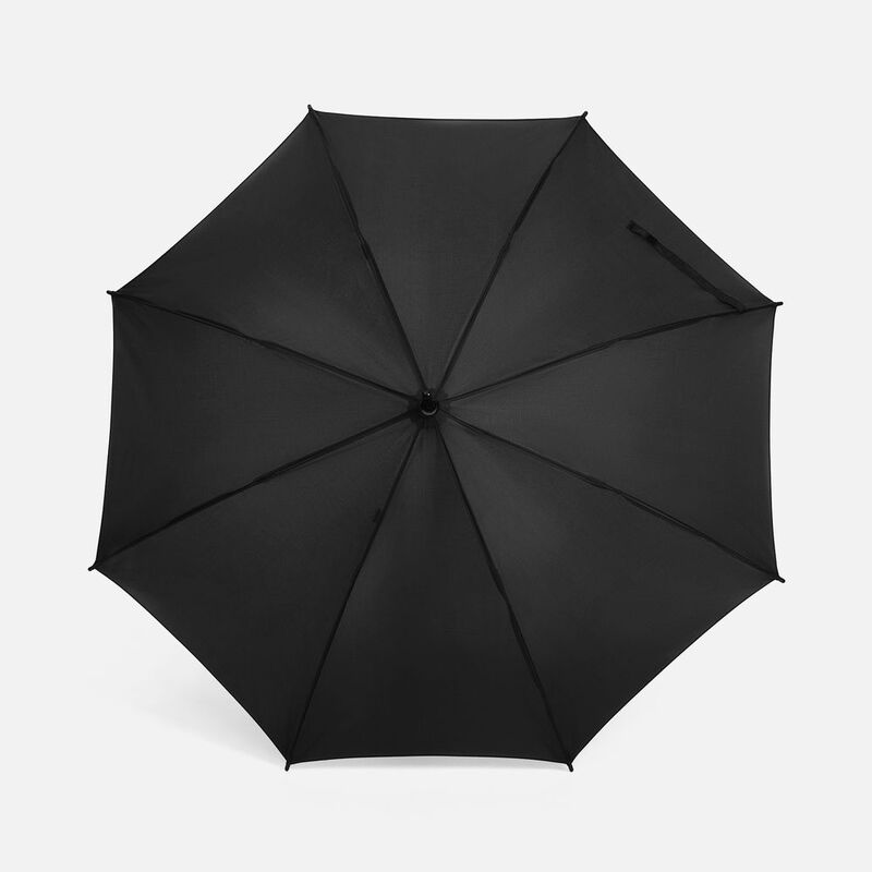 Зонт-трость Standard, черный арт.12393.30