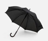 Зонт-трость Standard, черный арт.12393.30