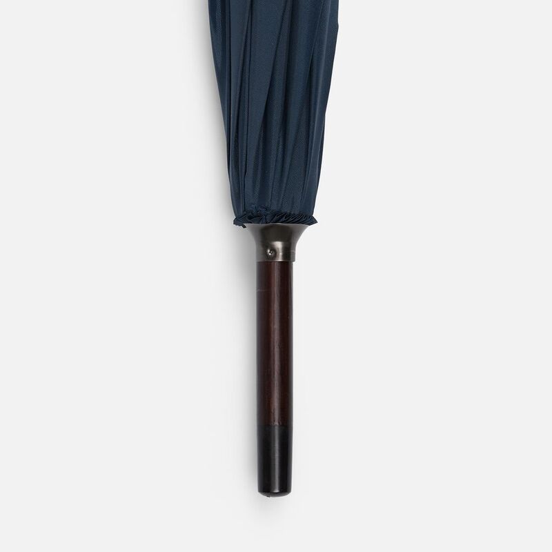 Зонт-трость Standard, темно-синий арт.12393.40
