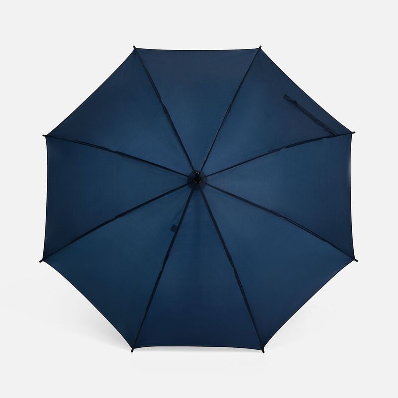 Зонт-трость Standard, темно-синий арт.12393.40