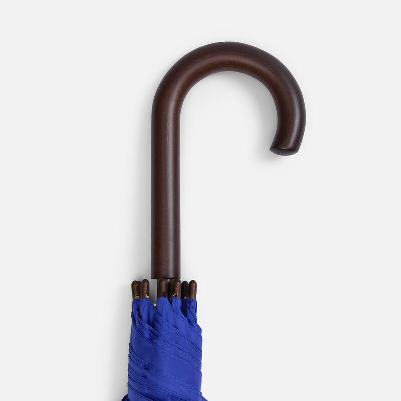 Зонт-трость Standard, ярко-синий арт.12393.44