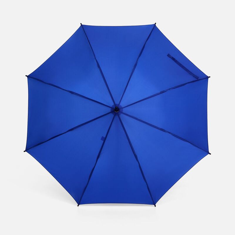 Зонт-трость Standard, ярко-синий арт.12393.44