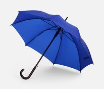 Зонт-трость Standard, ярко-синий арт.12393.44