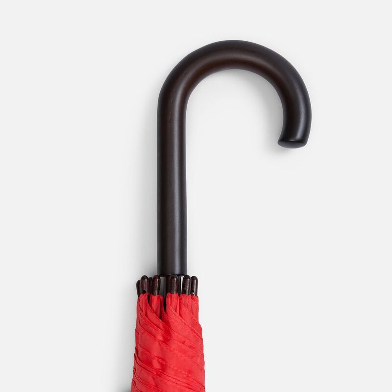 Зонт-трость Standard, красный арт.12393.50