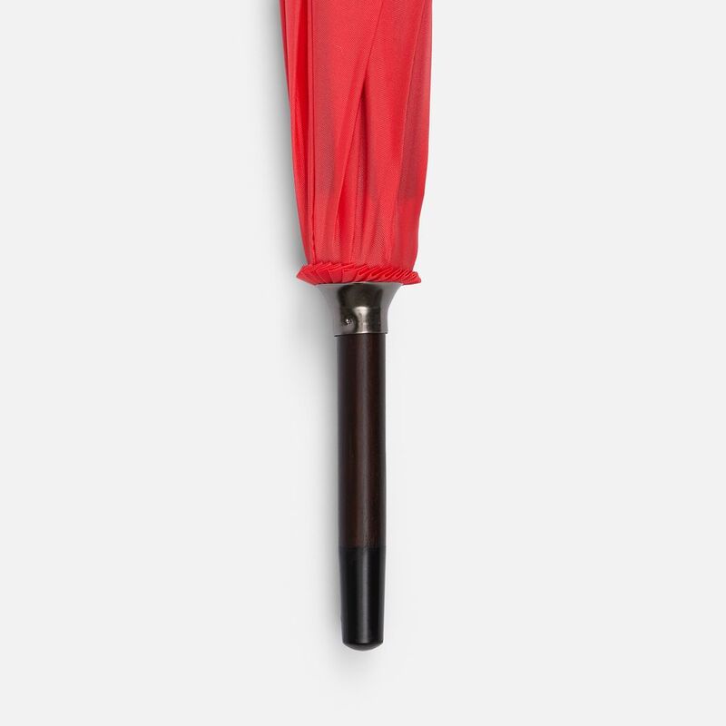 Зонт-трость Standard, красный арт.12393.50