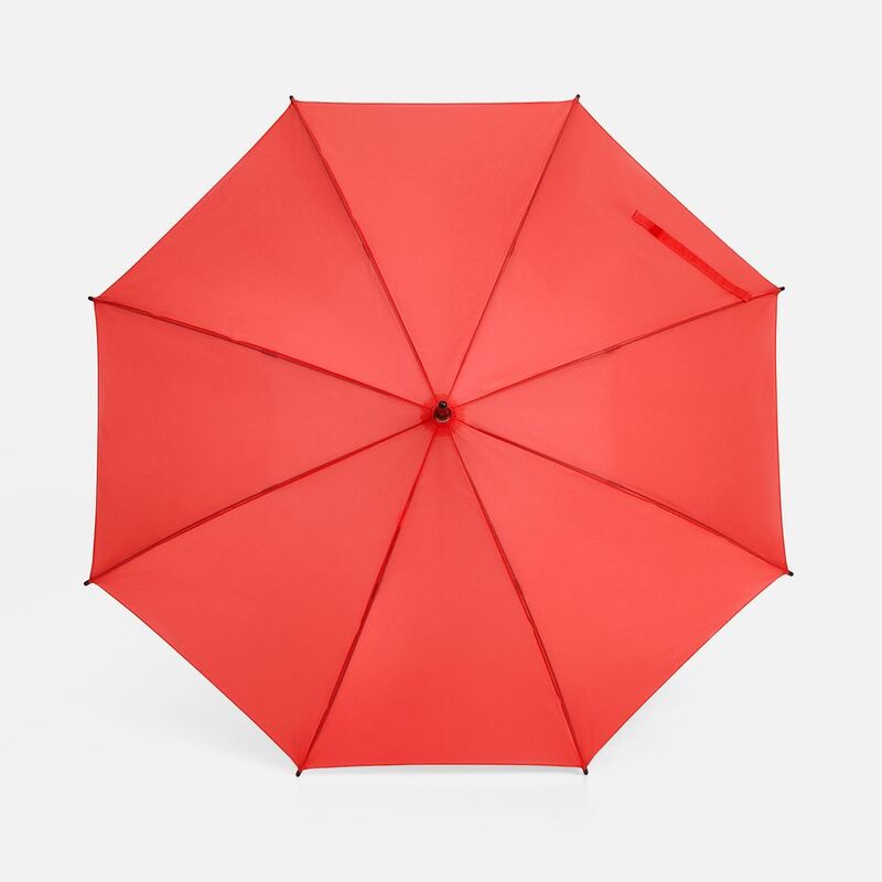 Зонт-трость Standard, красный арт.12393.50