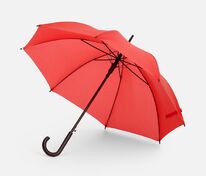 Зонт-трость Standard, красный арт.12393.50