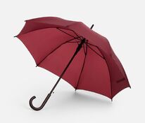 Зонт-трость Standard, бордовый арт.12393.55