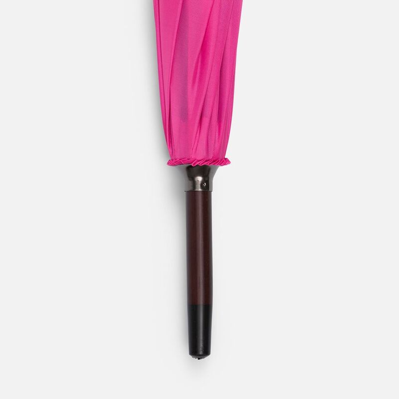 Зонт-трость Standard, ярко-розовый (фуксия) арт.12393.57