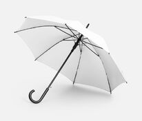 Зонт-трость Standard, белый арт.12393.66