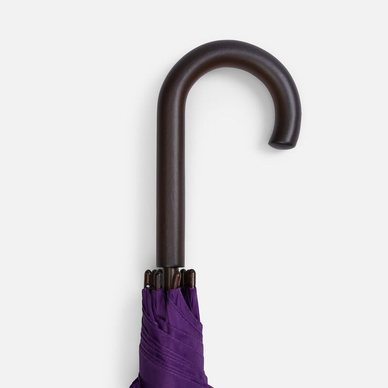 Зонт-трость Standard, фиолетовый арт.12393.77