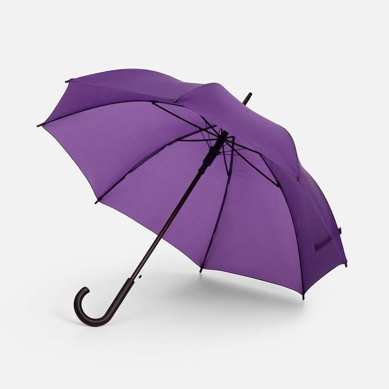 Зонт-трость Standard, фиолетовый арт.12393.77