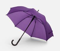 Зонт-трость Standard, фиолетовый арт.12393.77