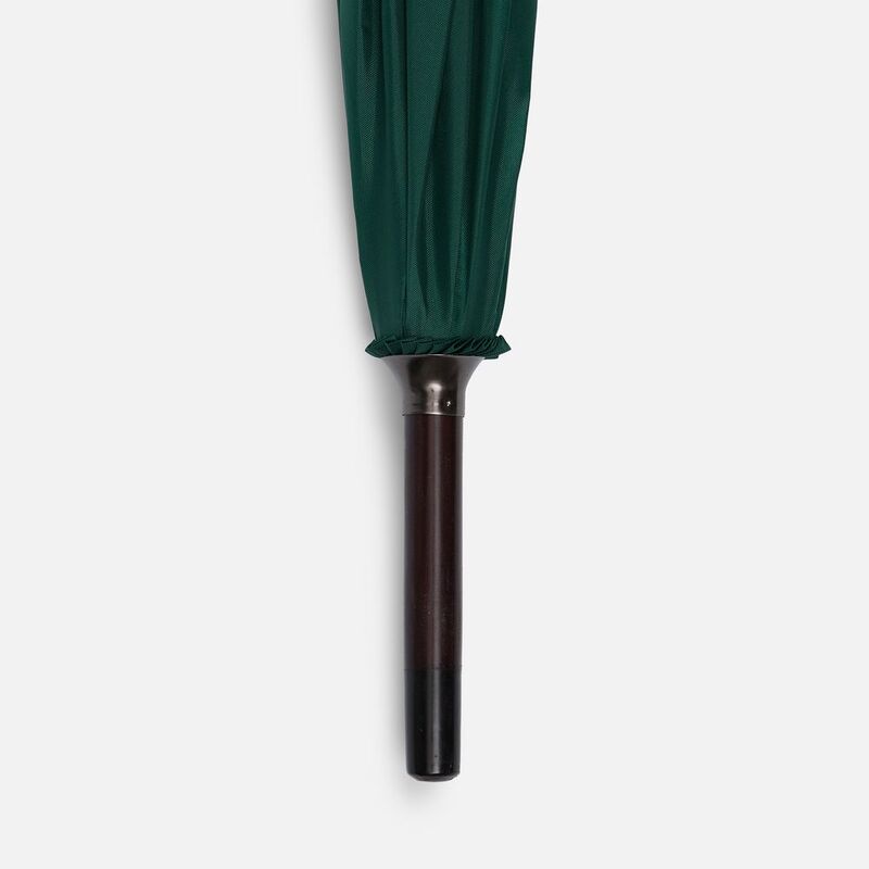Зонт-трость Standard, зеленый арт.12393.90